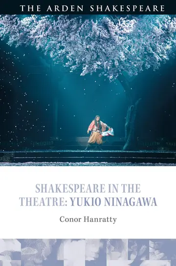 Cover of Shakespeare in the Theatre