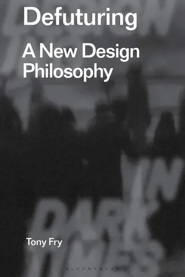 Cover of Defuturing