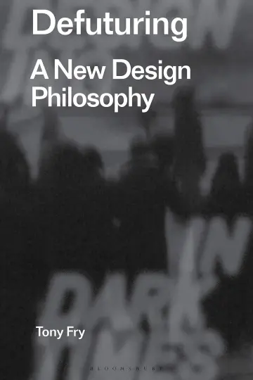 Cover of Defuturing