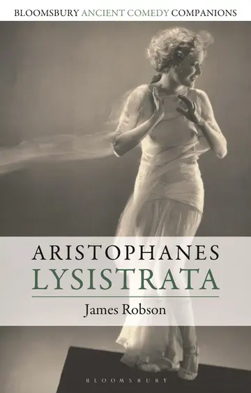 Cover of Aristophanes