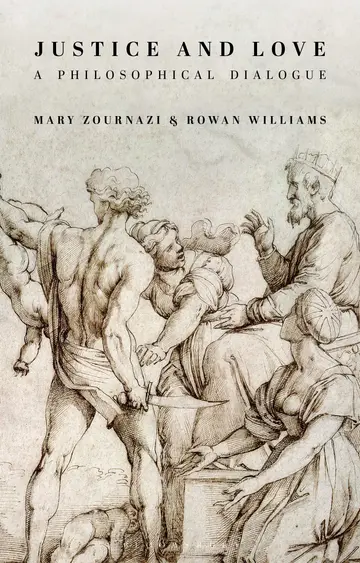 Cover of Justice and Love