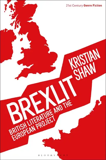 Cover of Brexlit