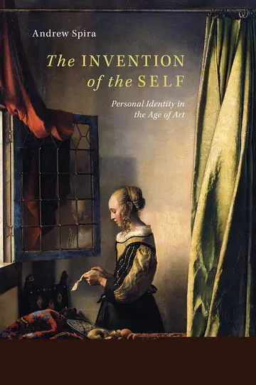 Cover of The Invention of the Self