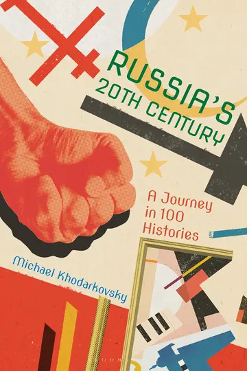 Cover of Russia's 20th Century