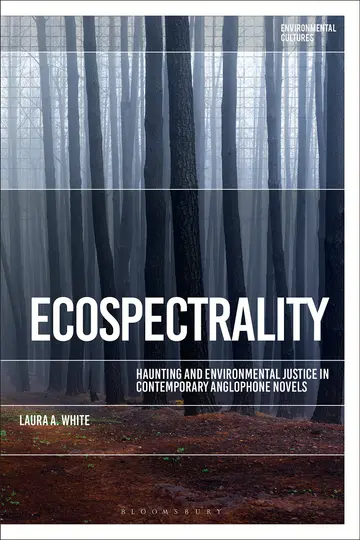 Cover of Ecospectrality