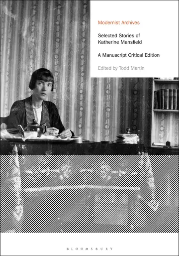 Cover of Selected Stories of Katherine Mansfield
