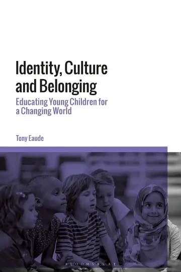 Cover of Identity, Culture and Belonging