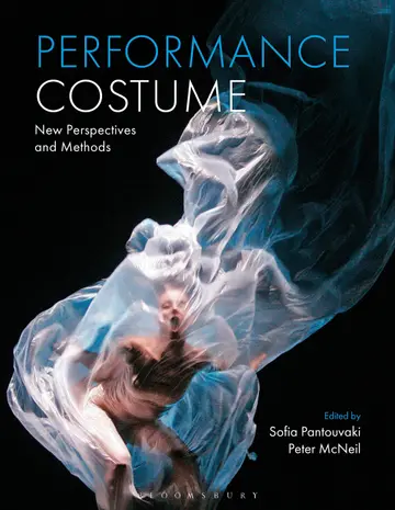 Cover of Performance Costume