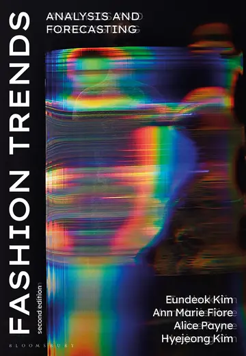 Cover of Fashion Trends