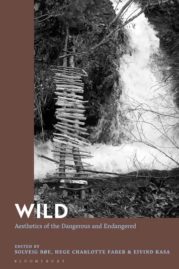 Cover of Wild