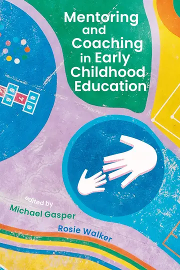 Cover of Mentoring and Coaching in Early Childhood Education