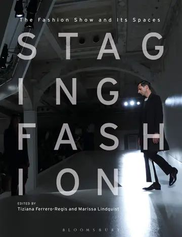 Cover of Staging Fashion