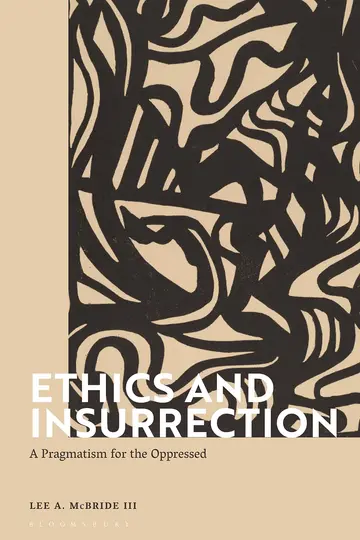 Cover of Ethics and Insurrection