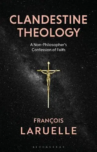 Cover of Clandestine Theology