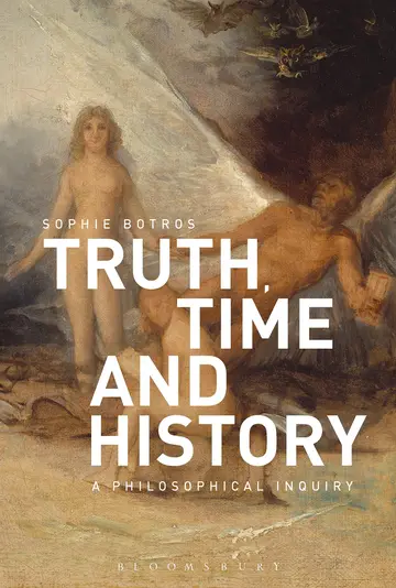 Cover of Truth, Time and History