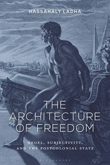 Cover of The Architecture of Freedom
