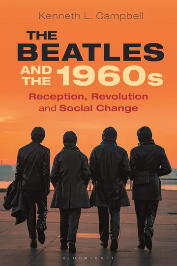 Cover of Beatles and the 1960s