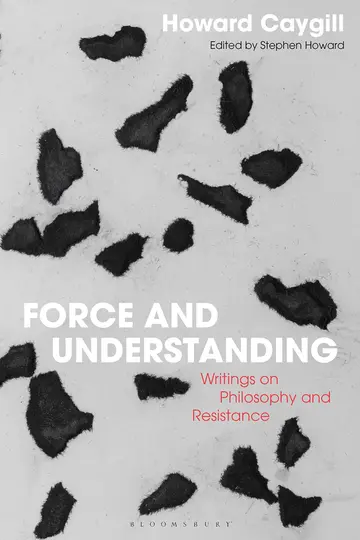 Cover of Force and Understanding