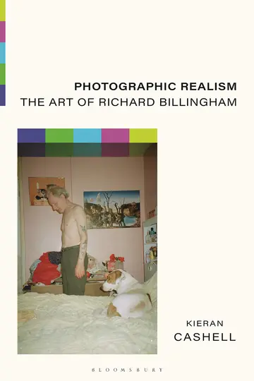Cover of Photographic Realism