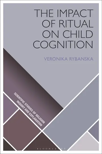 Cover of The Impact of Ritual on Child Cognition