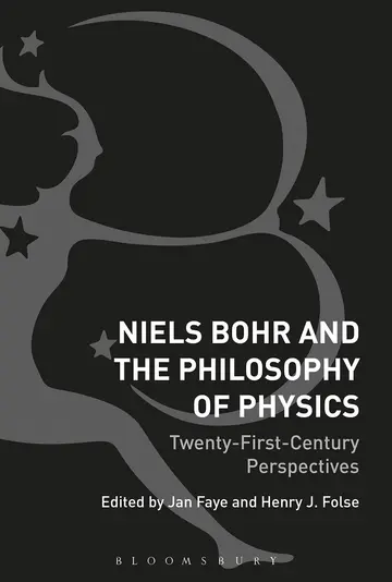 Cover of Niels Bohr and the Philosophy of Physics
