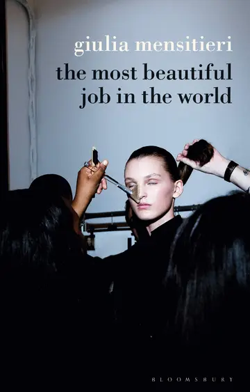 Cover of The Most Beautiful Job in the World