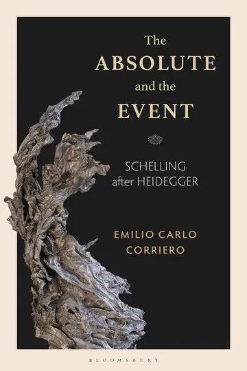 Cover of The Absolute and the Event