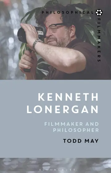 Cover of Kenneth Lonergan