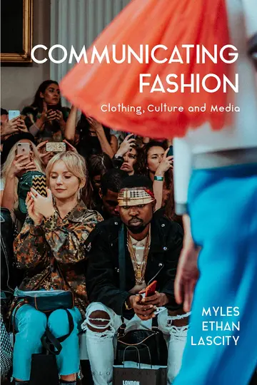 Cover of Communicating Fashion