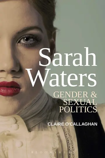 Cover of Sarah Waters
