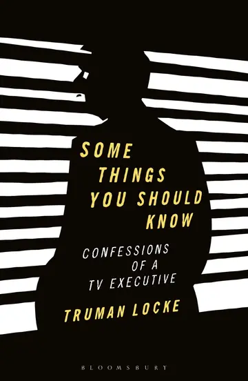 Cover of Some Things You Should Know