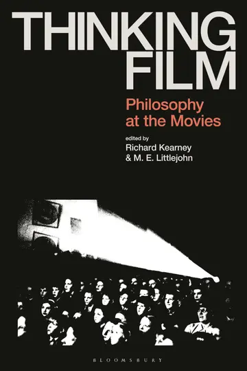 Cover of Thinking Film