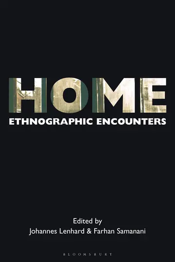 Cover of Home
