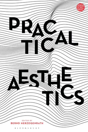 Cover of Practical Aesthetics