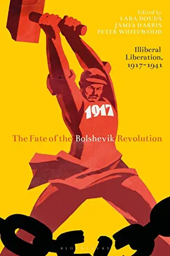 Cover of The Fate of the Bolshevik Revolution