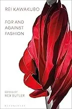 Cover of Rei Kawakubo for and Against Fashion