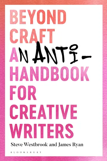 Cover of Beyond Craft