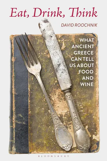 Cover of Eat, Drink, Think