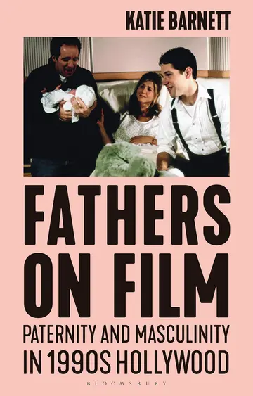Cover of Fathers on Film