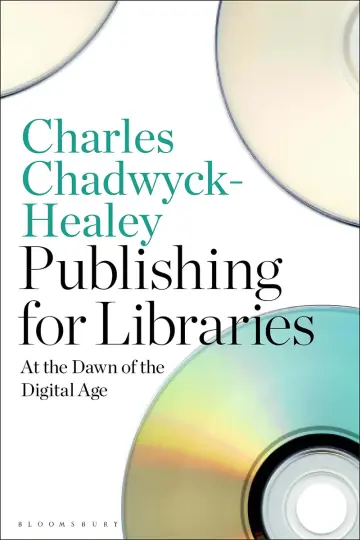 Cover of Publishing for Libraries