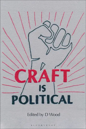 Cover of Craft is Political