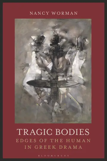 Cover of Tragic Bodies