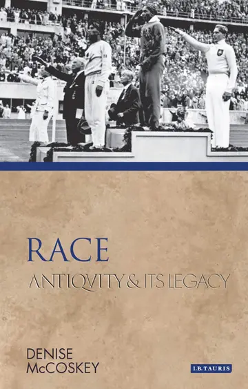 Cover of Race