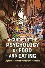 Cover of A Guide to the Psychology of Eating