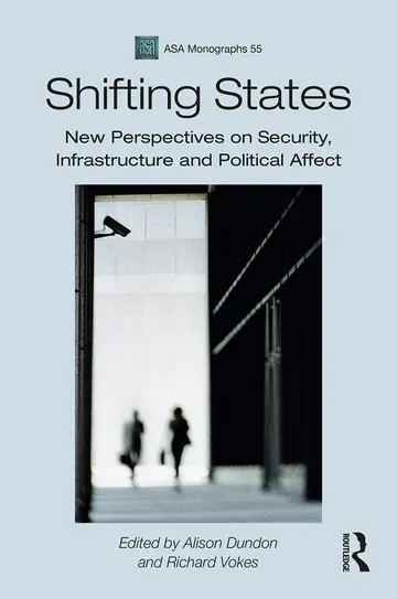 Cover of Shifting States
