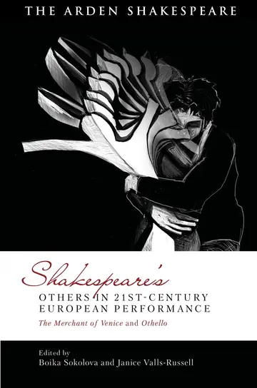 Cover of Shakespeare’s Others in 21st-century European Performance