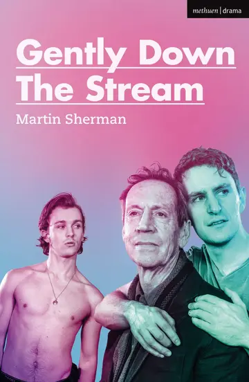 Cover of Gently Down the Stream
