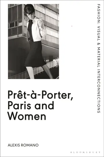 Cover of Prêt-à-Porter, Paris and Women