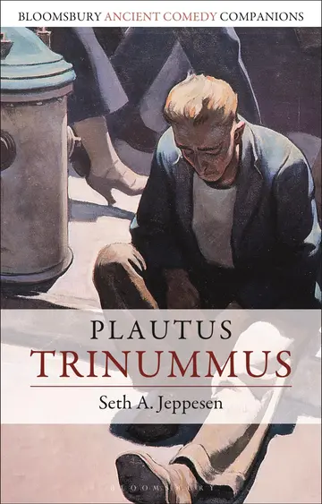 Cover of Plautus