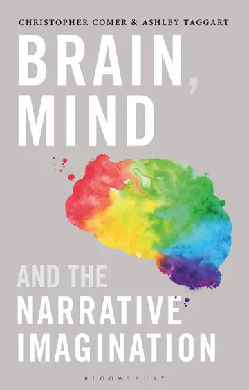 Cover of Brain, Mind, and the Narrative Imagination